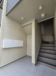 【その他共用部分】 | Casa FUKUYA