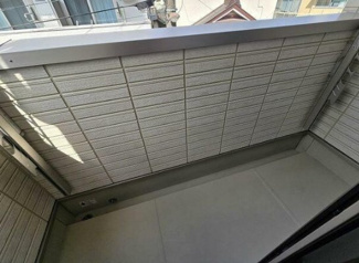 【バルコニー】 | Casa FUKUYA