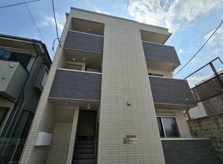 【外観】 | Casa FUKUYA