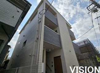 【外観】 | Casa FUKUYA | ☆外観☆