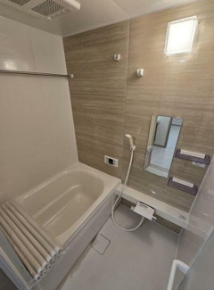 【浴室】 | Casa FUKUYA | ☆浴室☆