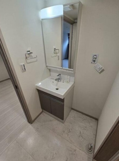 【独立洗面台】 | Casa FUKUYA