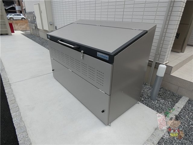 セレストブルーのその他共用部分