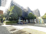 光が丘パークタウンゆりの木通り南2号棟（成増店）の画像