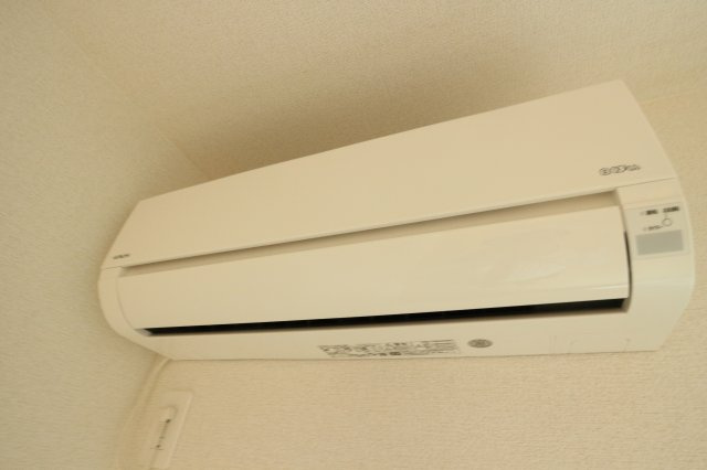 アルコバレーノⅦノースの設備