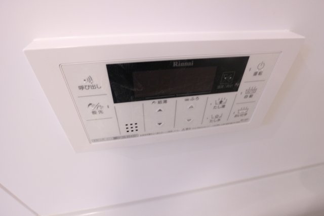 アルコバレーノⅦノースの設備