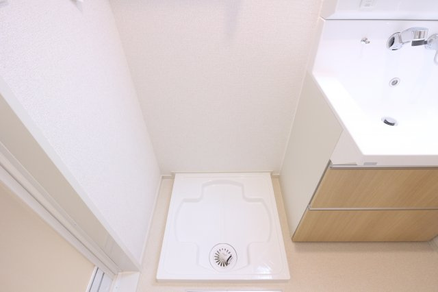 アルコバレーノⅦノースの設備