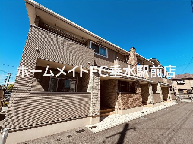 アルコバレーノⅦノース