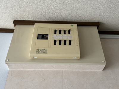 【設備】 | 旭通3丁目店舗