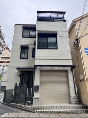 【外観】 | 旭通3丁目店舗