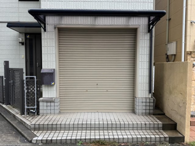 【玄関】 | 旭通3丁目店舗