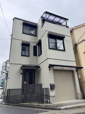 【外観】 | 旭通3丁目店舗