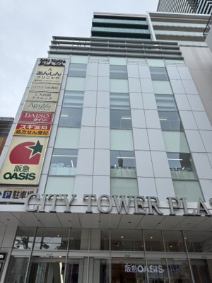 【その他】 | 旭通3丁目店舗