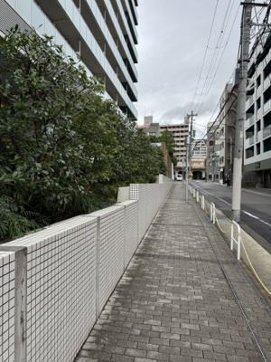 【周辺】 | 旭通3丁目店舗