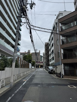 【周辺】 | 旭通3丁目店舗