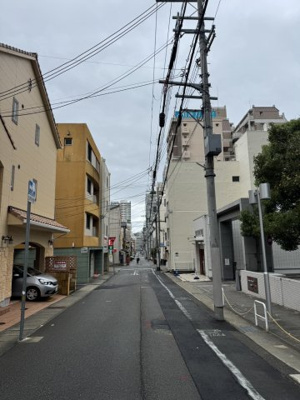 【周辺】 | 旭通3丁目店舗