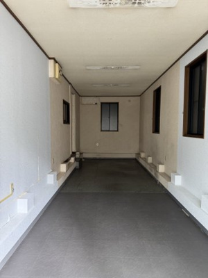 【内装】 | 旭通3丁目店舗