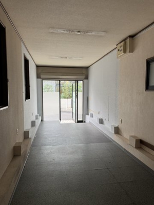 【内装】 | 旭通3丁目店舗