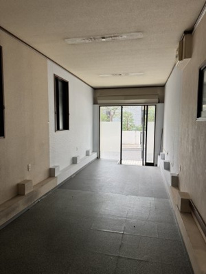 【内装】 | 旭通3丁目店舗