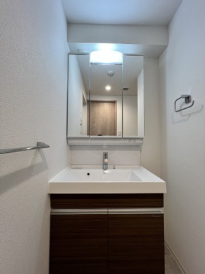 【独立洗面台】 | GRAN PASEO上野御徒町