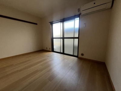 【寝室】 | リトルハイツ