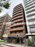 大阪市浪速区稲荷２丁目のマンションの画像