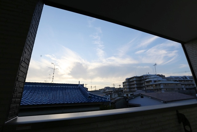 【展望】 | ポルトボヌール