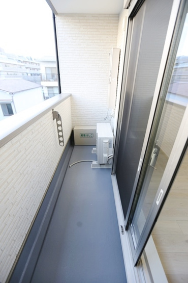 【バルコニー】 | ポルトボヌール