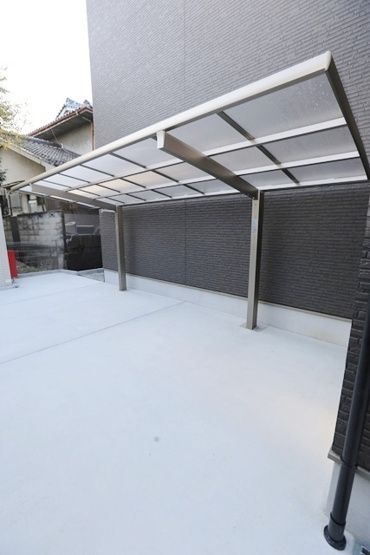 【その他共用部分】 | ポルトボヌール