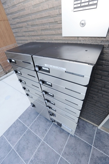 【その他共用部分】 | ポルトボヌール