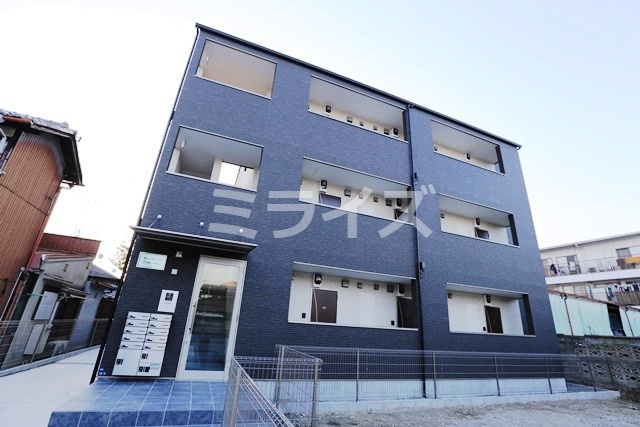 【外観】 | ポルトボヌール