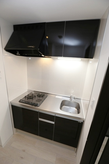 【キッチン】 | ポルトボヌール