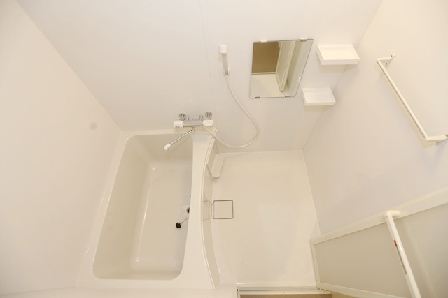 【浴室】 | ポルトボヌール