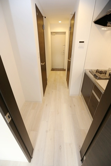 【玄関】 | ポルトボヌール