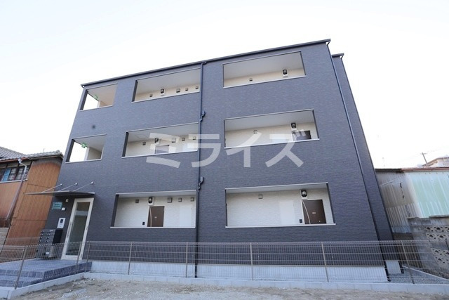 【外観】 | ポルトボヌール