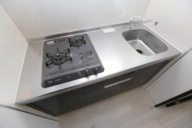 【キッチン】 | ポルトボヌール