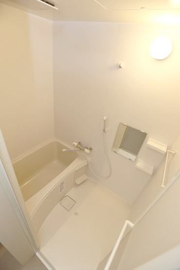 【浴室】 | ポルトボヌール