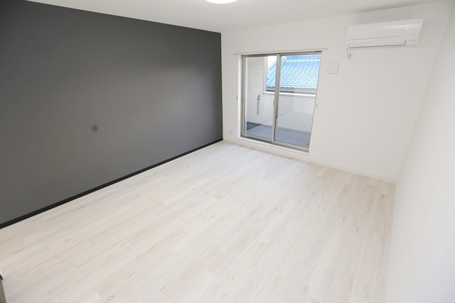 【寝室】 | ポルトボヌール