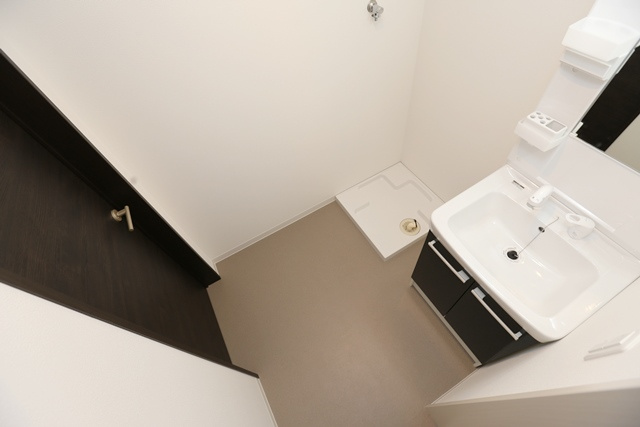 【洗面所】 | ポルトボヌール