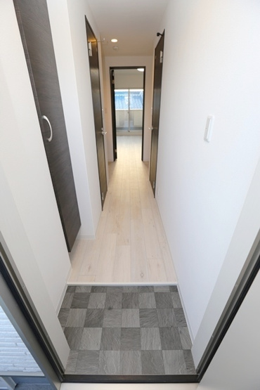 【玄関】 | ポルトボヌール