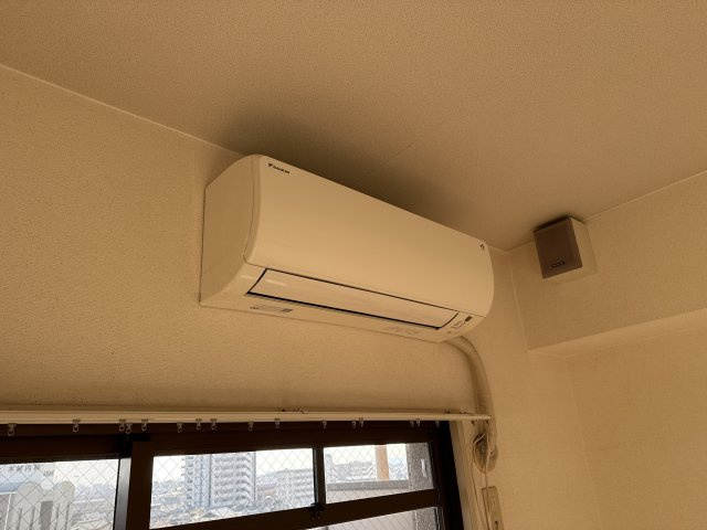 朝日プラザ姫路城南サバーブの設備