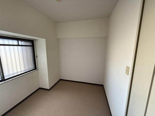 朝日プラザ姫路城南サバーブの子供部屋
