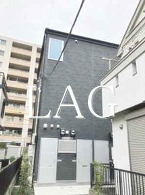 【外観】 | カインドネス国分寺本多 | 外観です。