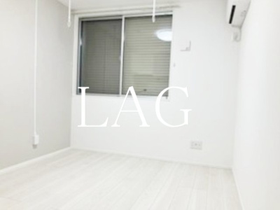 【居間・リビング】 | カインドネス国分寺本多 | 洋室のお部屋です。