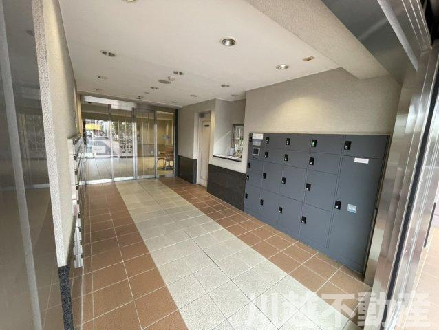 南向き住居　陽当たり・眺望良好！！の設備|当社で火災保険も取り扱っています