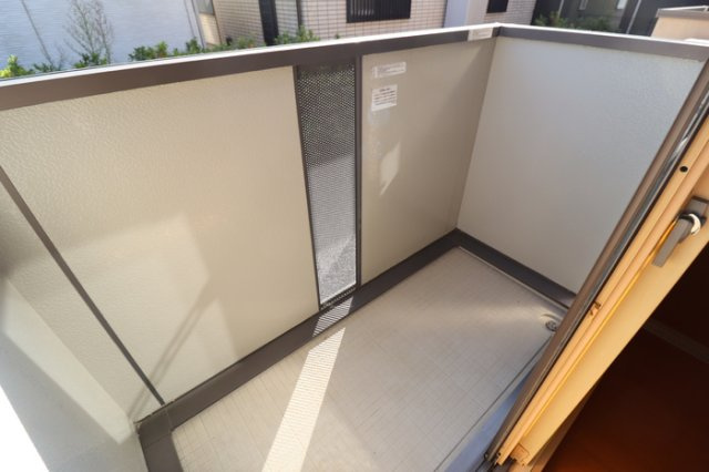 プレミールのバルコニー|バルコニー