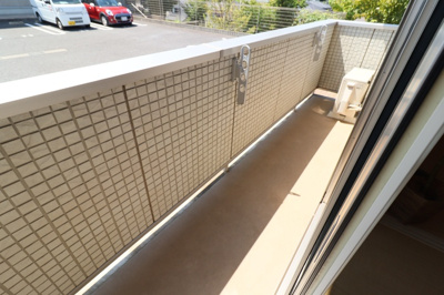 【バルコニー】 | AIRY HILLS（エアリー ヒルズ） D棟 | バルコニー