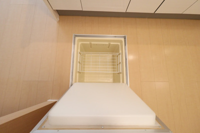 【収納】 | AIRY HILLS（エアリー ヒルズ） D棟 | 床下収納（１階のみ）