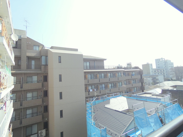 芦花公園エクセル2の展望