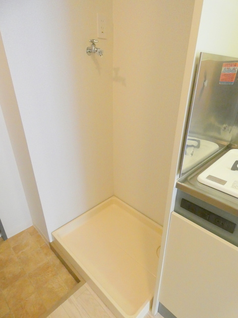 芦花公園エクセル2の設備